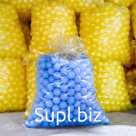 Шарики для сухих бассейнов и игровых комнат