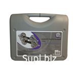 Набор гантелей разборных 15кг Lite Weights