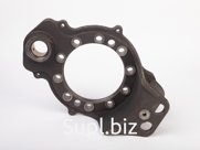 Суппорт тормозной задний под болты D16 Арт: DZ9112340238