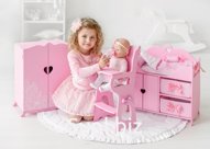 Toys from the Diamond Princess series wholesale from the manufacturer