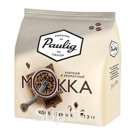 Кофе в зернах PAULIG (Паулиг) «Mokka», натуральный, 500 г, вакуумная упаковка, 16670