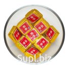 Черный Чай Puerh Small box (2 года) Стандарт: 18