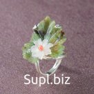 СЕРЕБРЯНОЕ КОЛЬЦО 925 ПРОБЫ 1900054