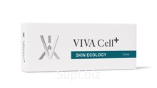 Полиревитализант Viva Cell+ Skin Ecology