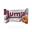 Конфета без сахара протеиновая JUMP «Миндальный. трюфель», 30г