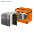 Контактор TDM КТН-5115, 115 А, 230 В/АС3, SQ0710-0001