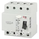 Устройство защитного отключения ЭРА PRO NO-902-154 ВД1-63S 4P 32А 100мА