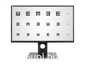 Проектор знаков экранный офтальмологический Stern производится в двух вариантах исполнения: Stern Opton (кат. номер 771001) и Stern Opton Plus (кат. номер 7710…