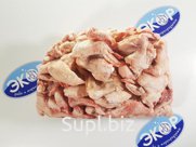 Крыло куриное (целое) монолит вес 9-11 Верхневолжская