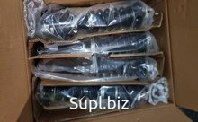 Амортизатор перед.+зад. BZ006 PV1 A207 10-17 комп.