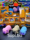 детские игрушки
