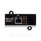 Внутренняя SNMP карта DY802