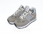 Кроссовки New Balance 574 Ml574Evg