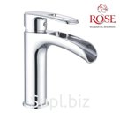 Смеситель для раковины Rose R1201