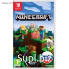 Игра для Nintendo Switch Minecraft