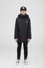КУРТКА ХАНГ ЧЁРНЫЙ (134)