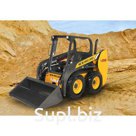 MINI LOADER NEW HOLLAND L215