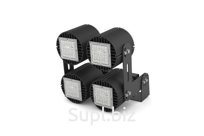 Светодиодный светильник-прожектор направленного света Эколюмен Arena-250