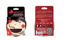 Самозацепляемые шлиф круги Abraflex VAD8 D125 P320