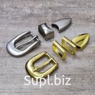 Комплект фурнитуры для ремня 20 мм ZB1201