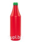 Бутылка 0.9 л кетчуп с крышкой 34.5 мм