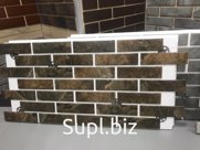 Термопанель с плиткой Керамин Колорадо 4