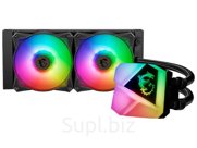 СЖО для процессоров MSI MAG CORELIQUID C280