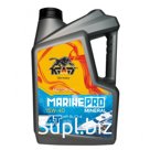 Моторное масло для лодочных моторов K.A.T Marine Pro 15W40 5л