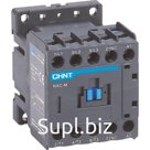 Контактор NXC-12M01 12А 220В/АС3 1НЗ 50Гц (R) CHINT 836592