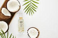 Спрей Coconut Water Tan Mist Face, James Read. Объем 100 мл.
