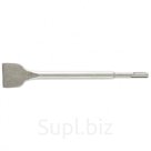 703107 Зубило плоское, широкое, 14 х 40 х 240 мм, SDS Plus Сибртех