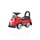 Детская Каталка Everflo Happy car, red