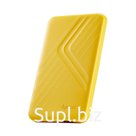 Внешний жёсткий диск Apacer 1TB 2.5" AC236 Желтый