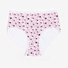 Трусы женские слипы, цвет белый, размер 54-56