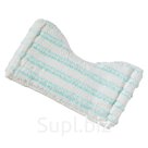 Насадка для швабры Leifheit Bath Cleaner micro duo