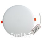 Светильник встариваемый LightPhenomenON Downlight,36 Вт,6500 К,регулир., с вынос. драйвером   782958