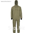 Костюм палатка С3120 140 без сетки, размер 48-50/170-176