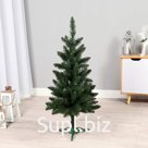 Ёлка искусственная "Крымская" 100 см