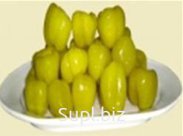Перец ПЕППЕЛИНО зеленый нарезанный\PEPELLINO pepper Green cut