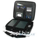 Portcase Сумка  KCB-X02 R2 нейлон, черн.до 18,4&quot;