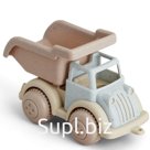 Игрушка Viking toys Ecoline Hearts «Самосвал»