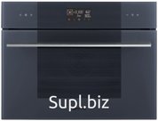 Встраиваемый электрический духовой шкаф Smeg SO4102M1G