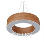 Подвесной светильник WOODLED GALACTIC Jupiter Ring L