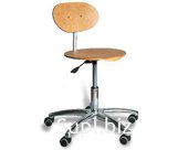 Стул медицинский лабораторный (Зубного техника) AR-Z71X