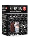 Drip coffee "Ирландский крем" кофе ароматизированный в дрип пакете 6*10 гр