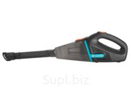 Пылесос аккумуляторный EasyClean Li с интегрированной батареей