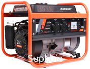Генератор бензиновый Patriot GRS 1500