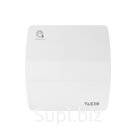 Вытяжной вентилятор VAKIO Smart EF-100