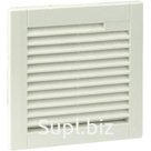 Фильтр выпускной STFB150 RAL7035, IP54, размеры 150x150мм RAL7035, IP54, размеры 150x150мм