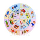 Обучающая игра «Кругозор. Профессии»